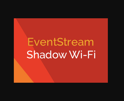 Shadow Wi-Fi
