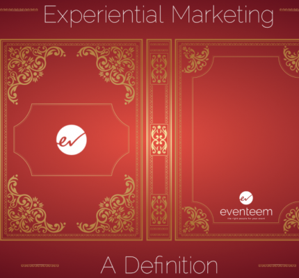 Experiential marketing definition