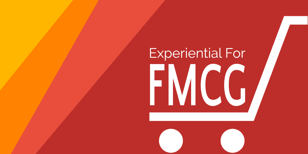 FMCG - Why Experiential Marketing? - Eventeem