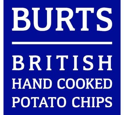 Burts Logo
