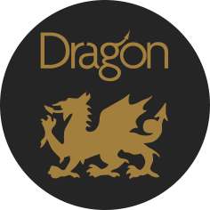 Dragon Cheese Logo