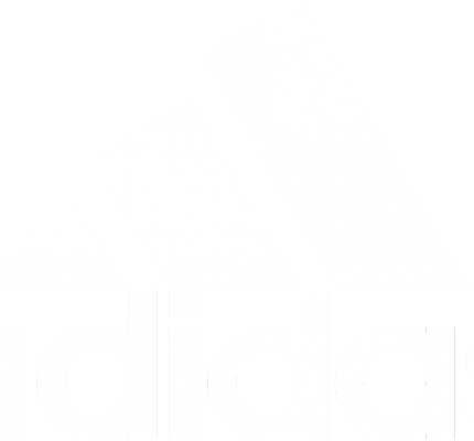 athletigen white logo png