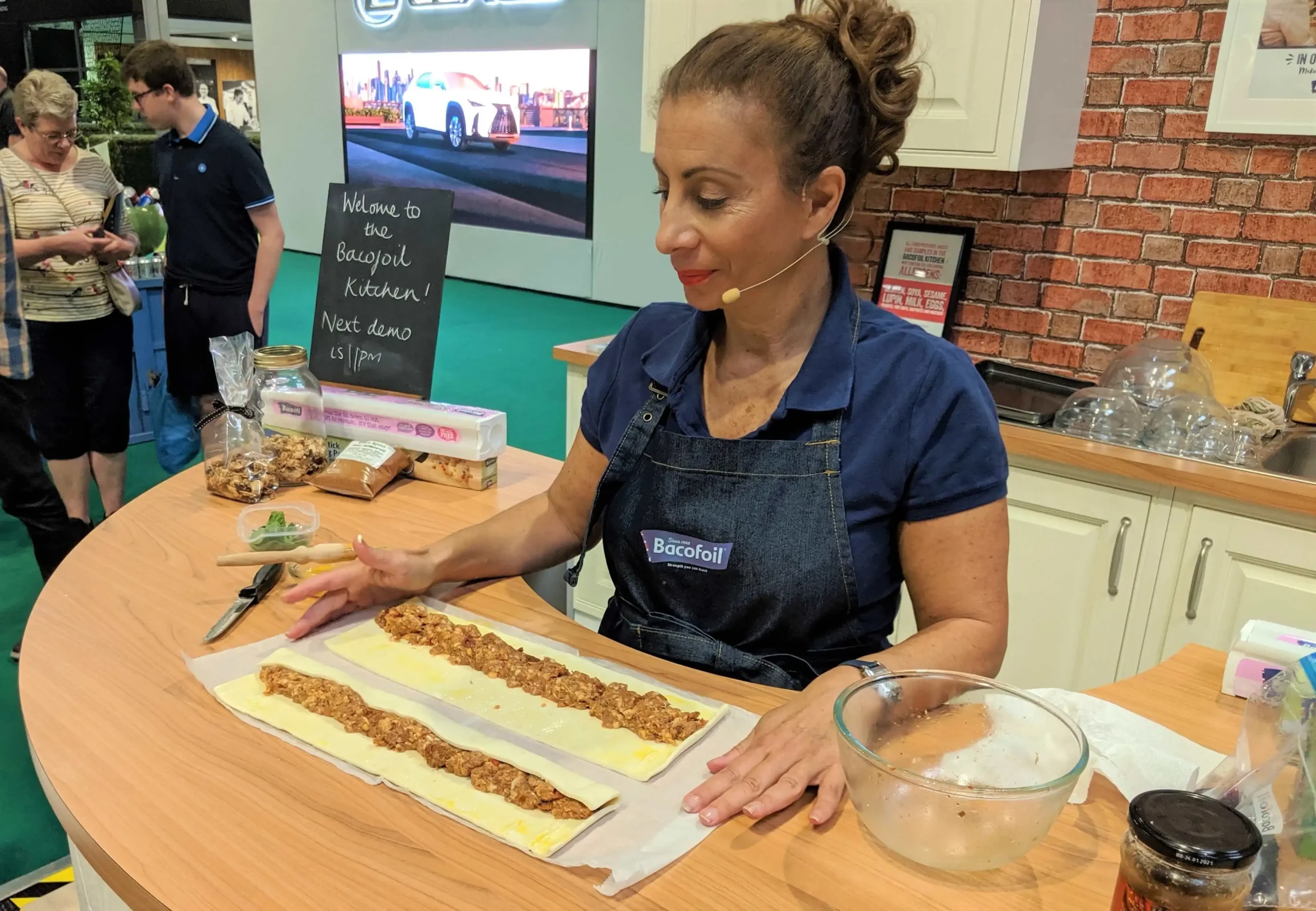 BBC Good Food Show