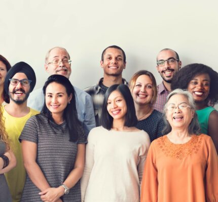 Diversity Equity and Inclusion in the Workplace 