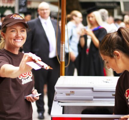 How to Use Product Sampling for Maximum Impact