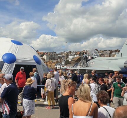 10 Event Industry Trends You Must Know in 2024