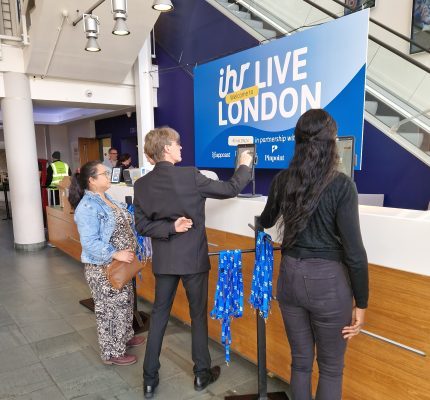 Integrating Corporate Event Staff into Your Event Strategy